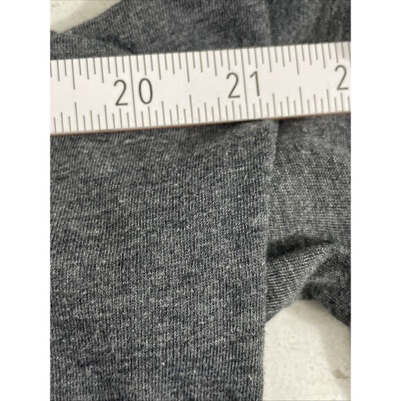 Adidas Lightweight Gray Hoodie Women's Size M Athleisure Activewear Pullover - Picture 9 of 13